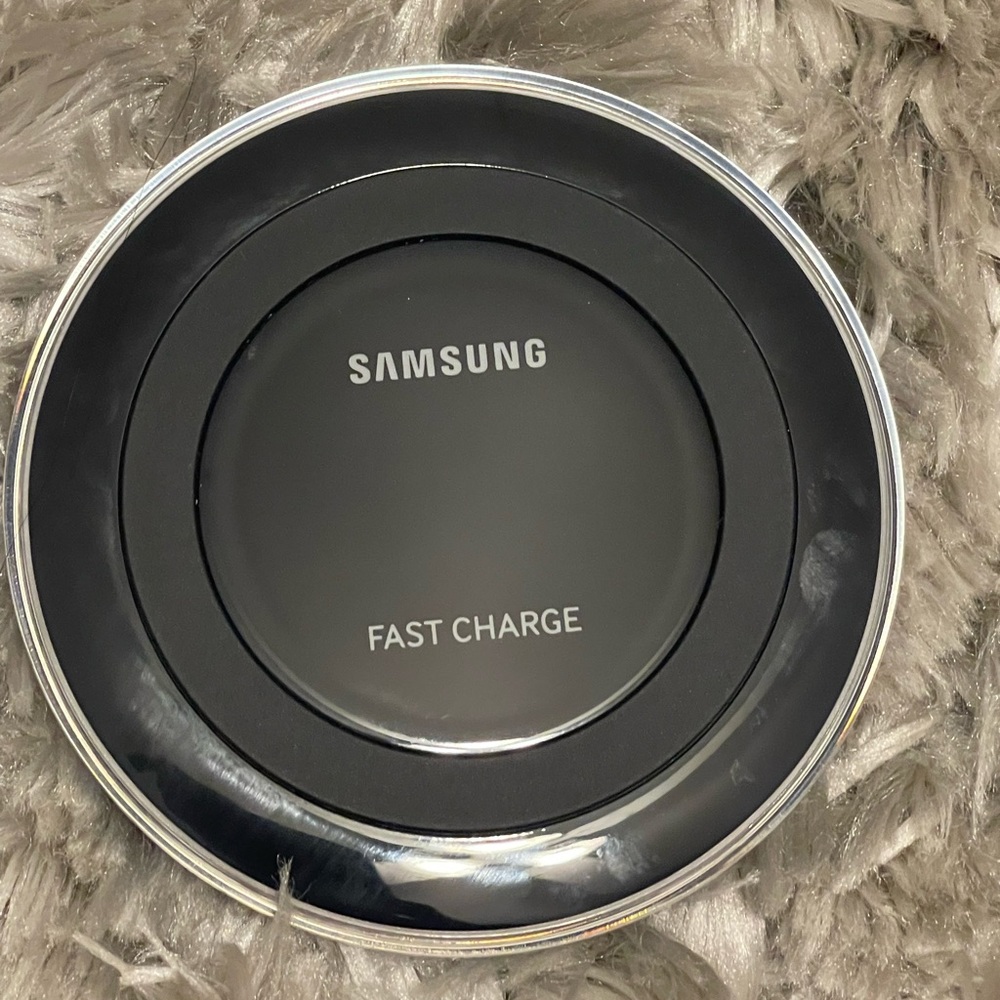 Samsung Wireless Charger